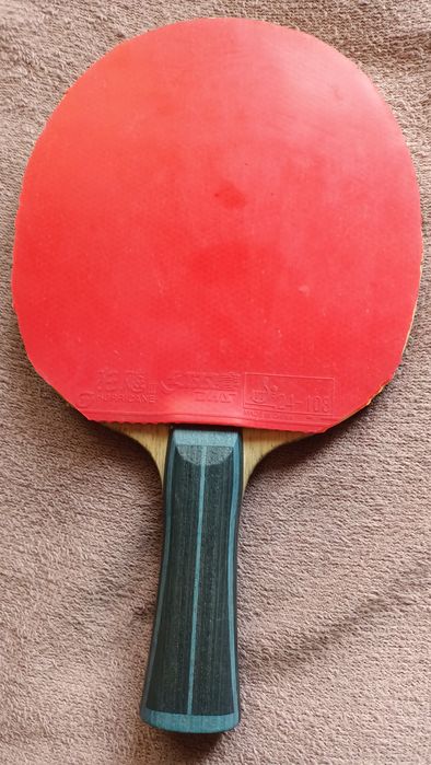 дърво JOOLA Vyzaryz Freeze