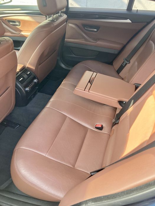 Bmw 520i—2017-import Germania