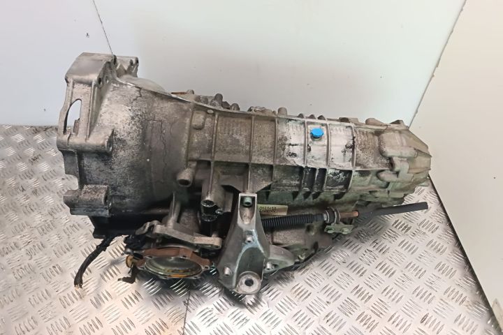 Cutie viteza automata defect Volkswagen VW Passat B5.5 (facelift)