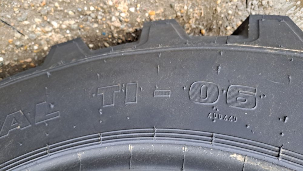 Anvelopa 18.4-26 MITAS TI-06 IND 12PR S116 TL