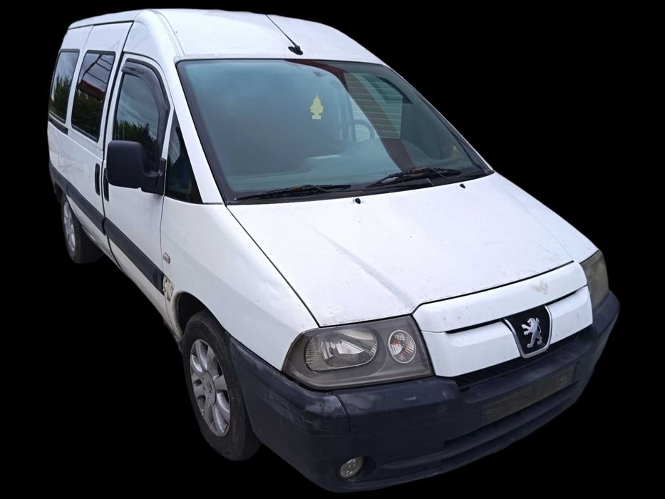 Piese Peugeot Expert 2.0 hdi  RHZ , RHX , RHW 2001  - 2006