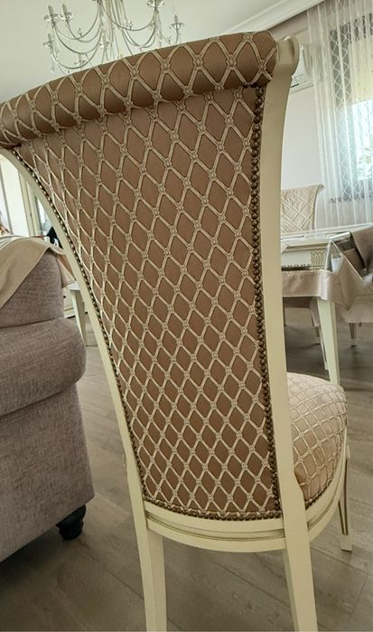 Продам стулья производства России