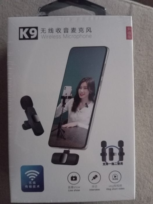 Продам петлички к9