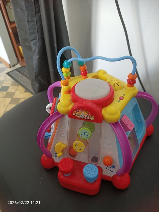 Продаю детскую игрушку