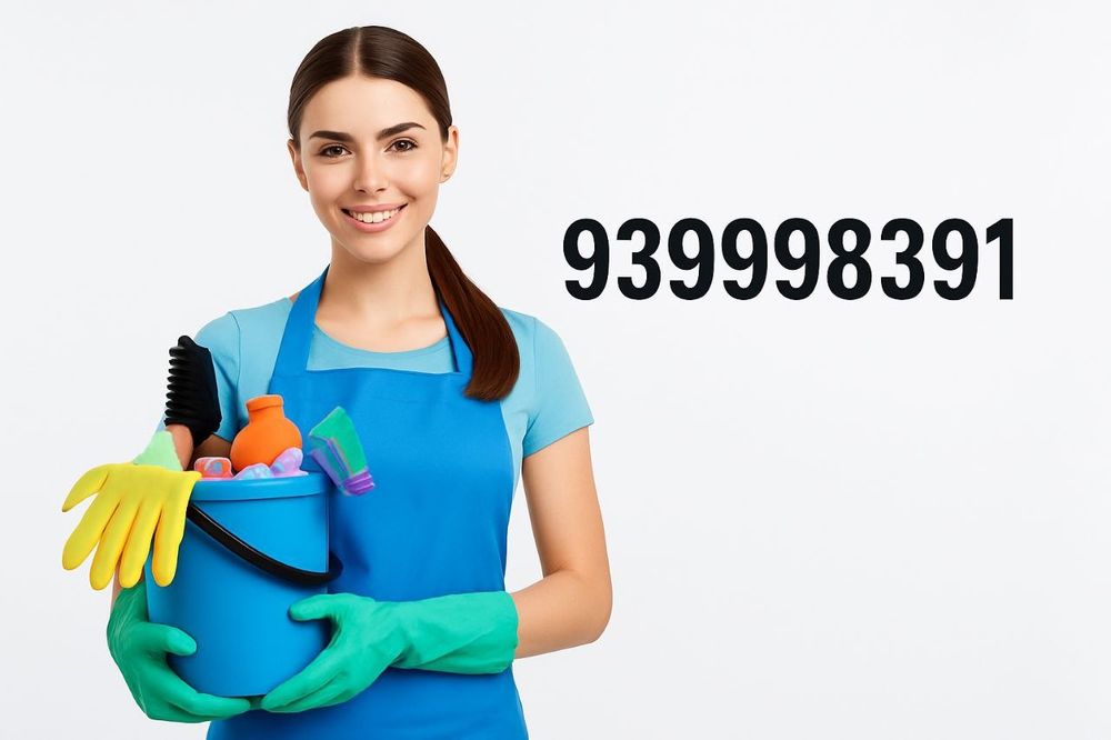 Качественная уборка квартира и домов и офисов