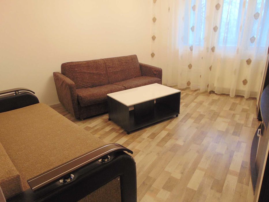 Proprietar, 2 camere decomandate,  Stefan cel Mare