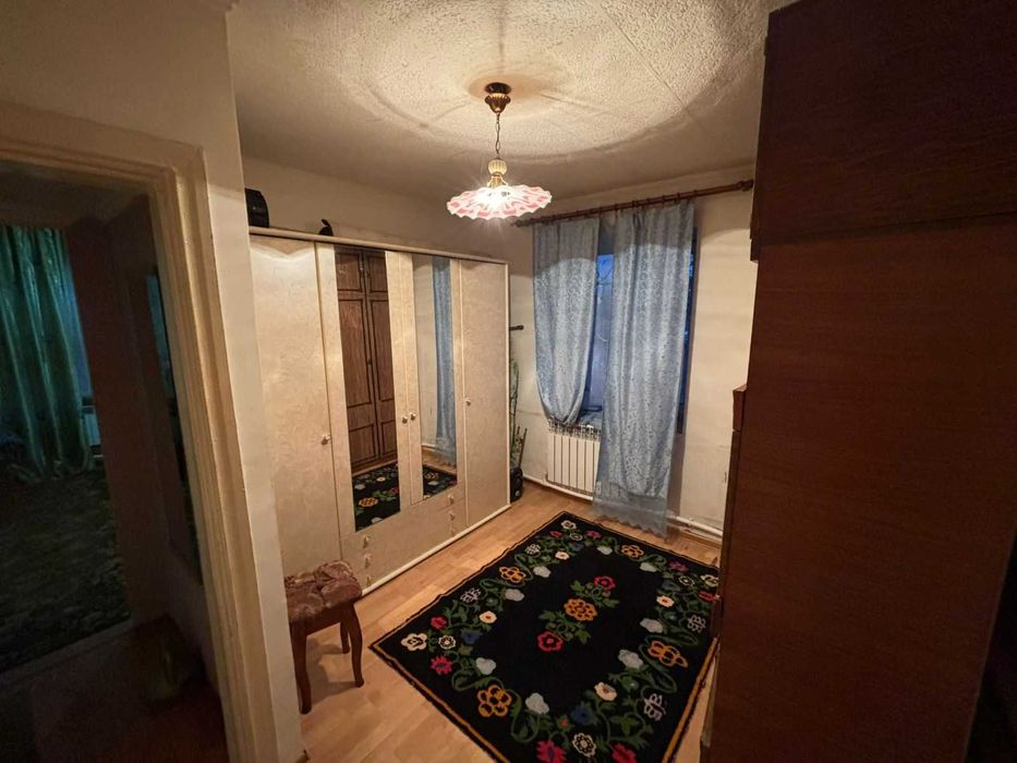 Продам 4 ком квартиру