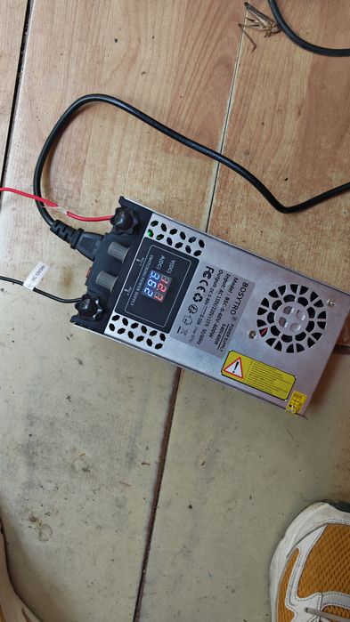 Frigider rulota smart 12/24v  nou