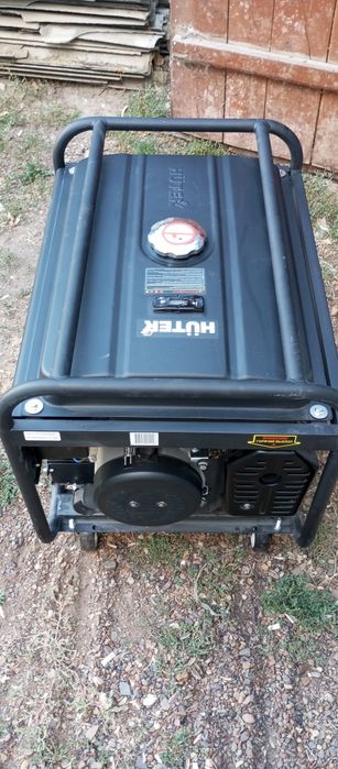 Аренда генератора