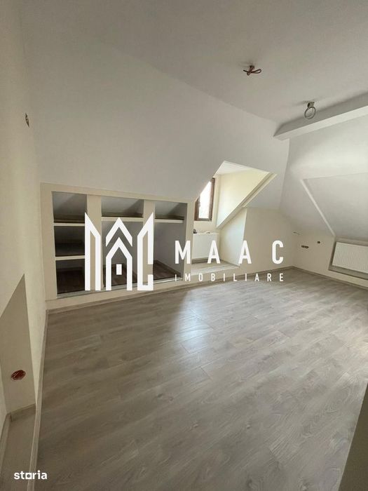 Casă individuală cu 6 camere I Zonă centrală