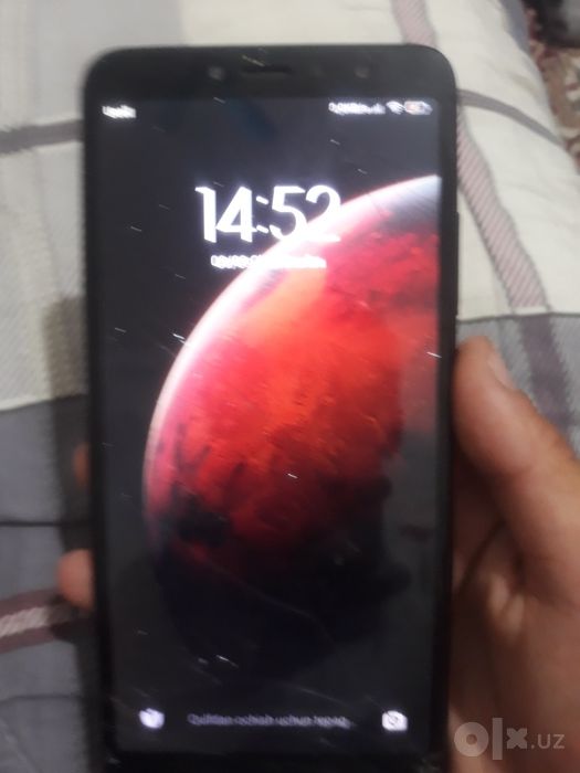 Xiaomi Redmi S2 32 gb yaxshi telefon  manzil olmaliq ekiran chatnagan