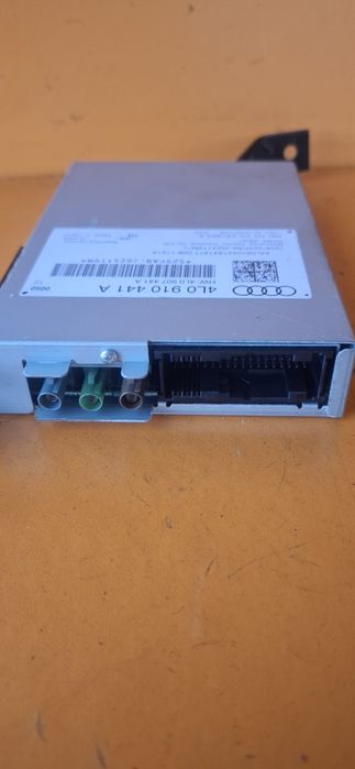 Модул камера Audi Q7 4L 4L0910441A reversing camera ECU control unit MMI