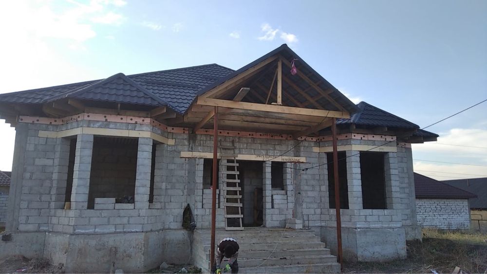 Продается дом , 6 соток