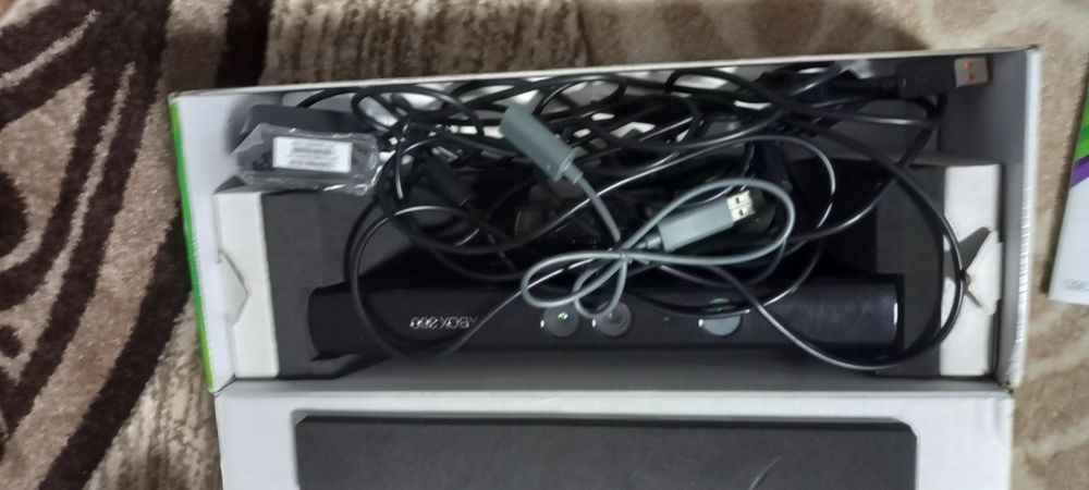 Kinect Xbox 360 nou!!!