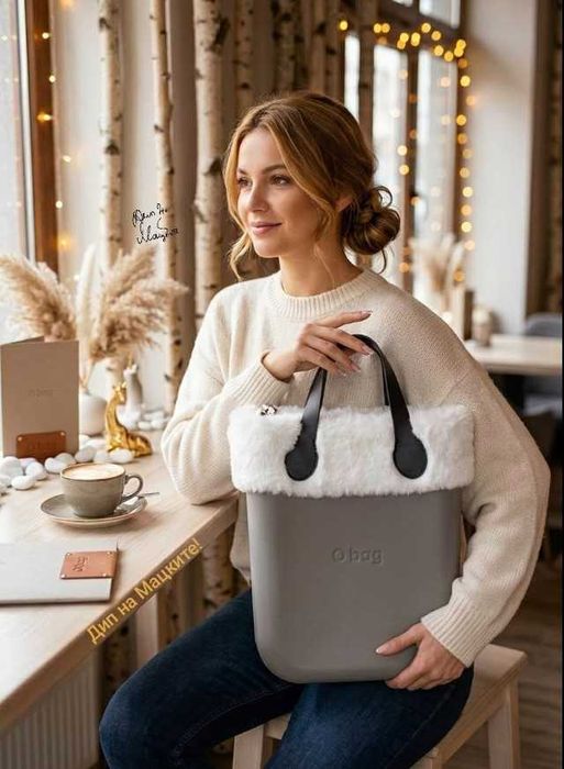Obag O'bag O bag Обаг Обег чанта