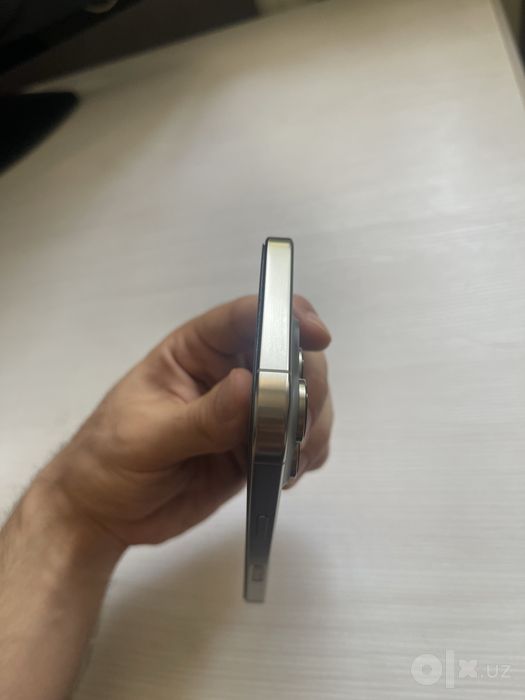 Iphone 16 pro sim 128