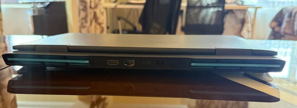 Lenovo Ideapad Gaming 3 in garantie - Ryzen 5 6600h RTX 3050 16GB DDR5 1TB SSD