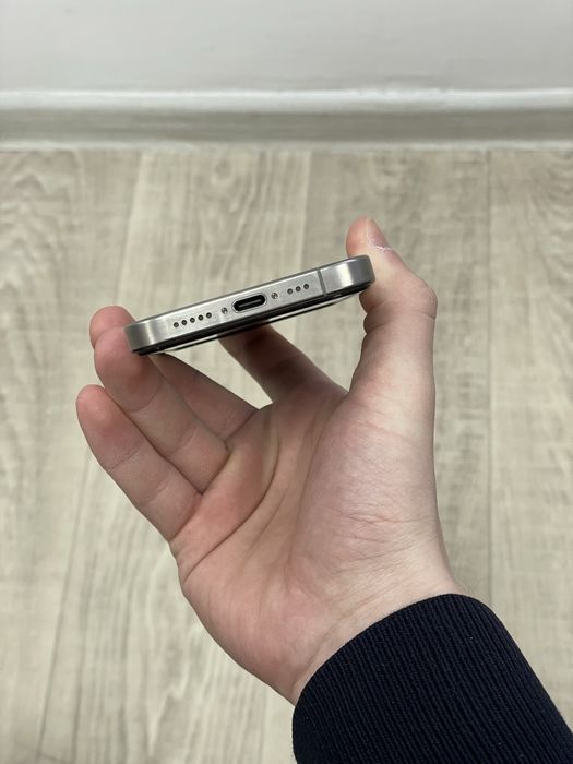 Iphone 15 Pro 256гб/88%