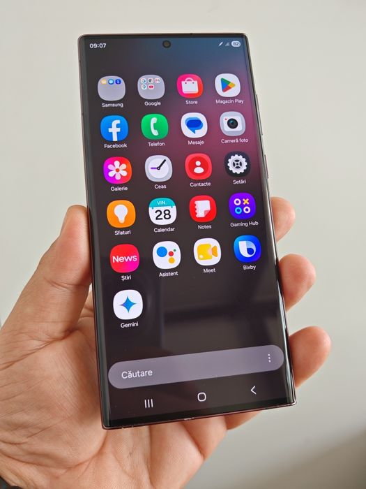 Samsung S22 Ultra 256 GB 12 GB RAM