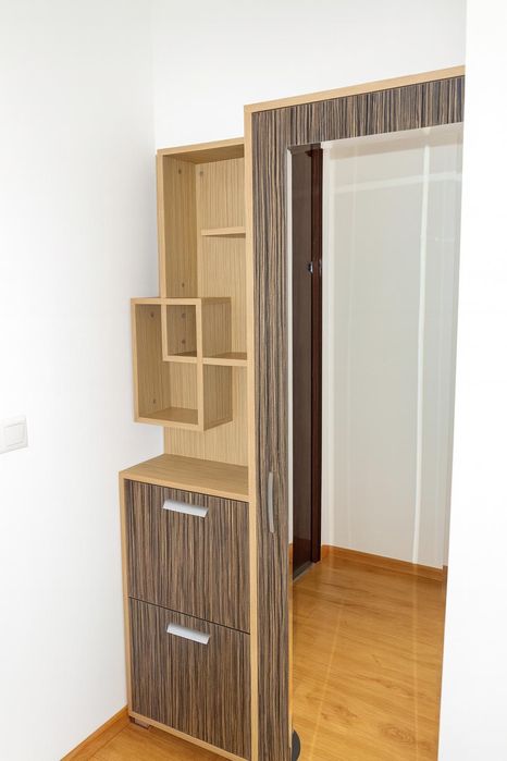 Дава се под наем Тристаен апартамент в Пловдив, Гагарин - 110 кв.м за 668.1 € - Снимка #6