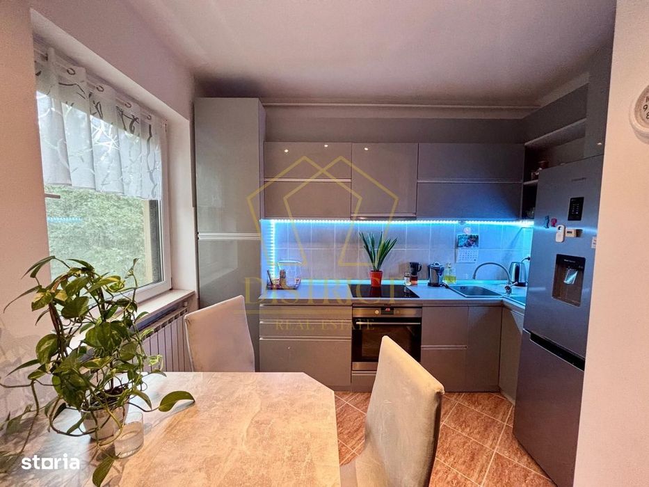 Apartament deosebit cu 2 camere | Medicina
