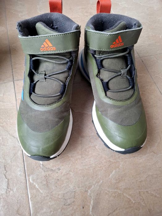 Adidas fortaRun
