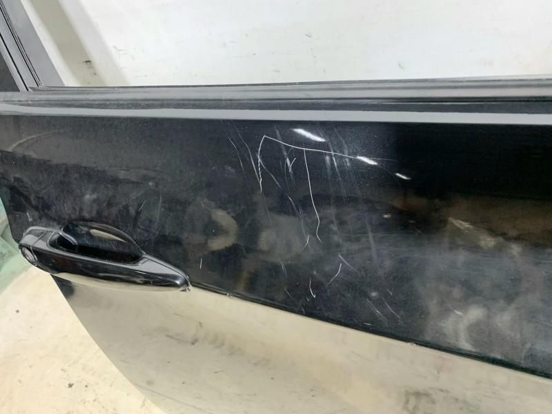 Portiera usa dreapta fata BMW Seria 3 LCI E90 Berlina culoare schwarz