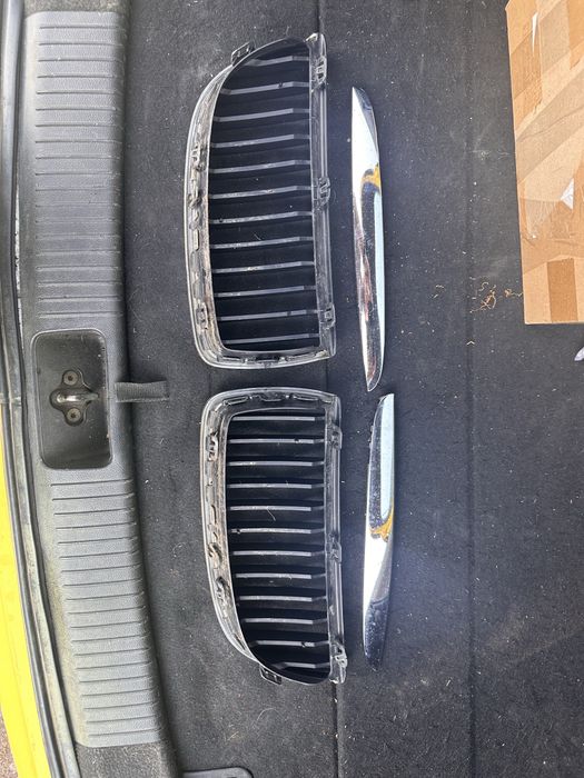 Бъбреци БМВ е90/91 Bmw e90/91 Преди фейс