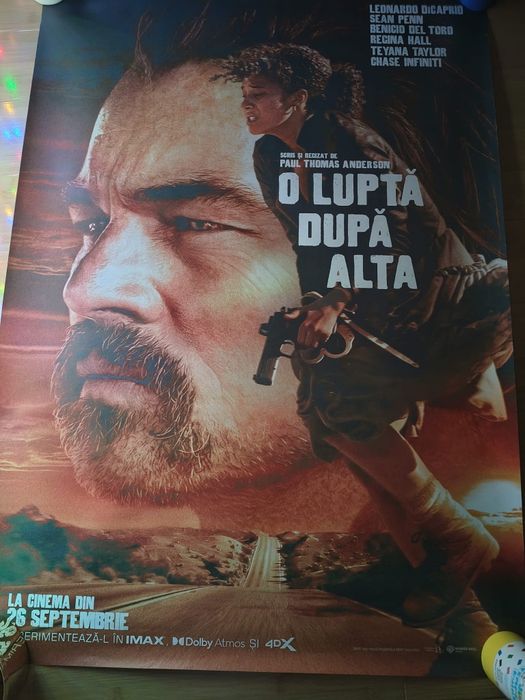 Postere filme diverse