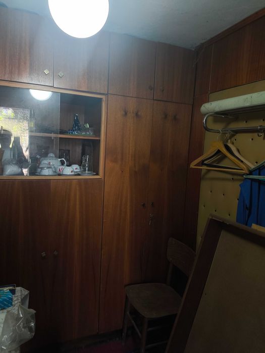 ПРОДАВАМ КЪЩА В С. БИСТРЕНЦИ, ОБЛАСТ РУСЕ