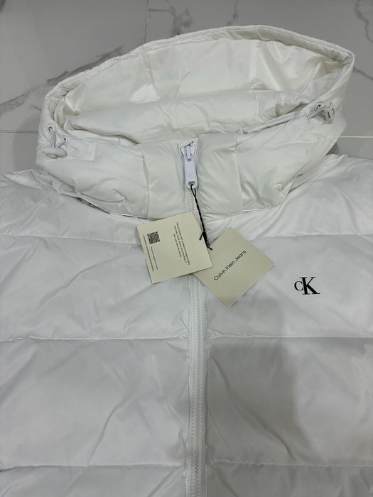 Vand geaca Calvin Klein