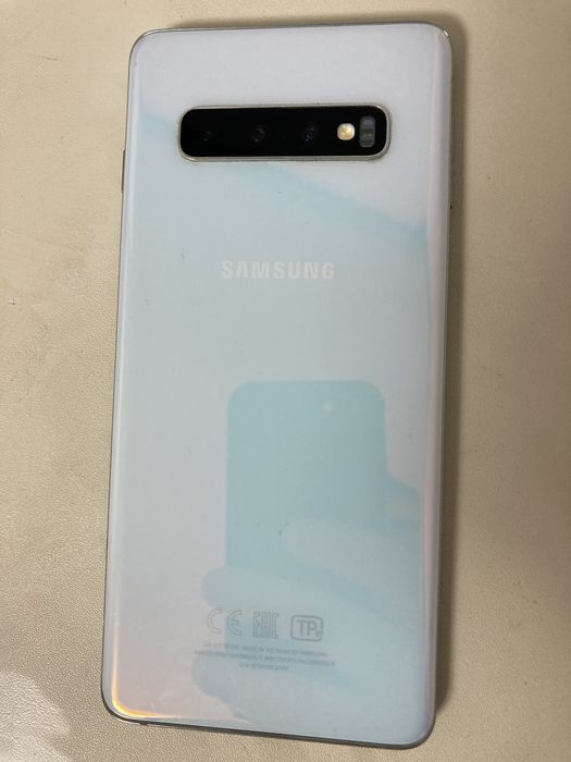 Samsung galaxy s10
