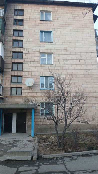 Продам квартиру.