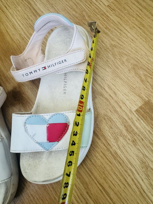 Sandale Tommy Hilfiger marime 29