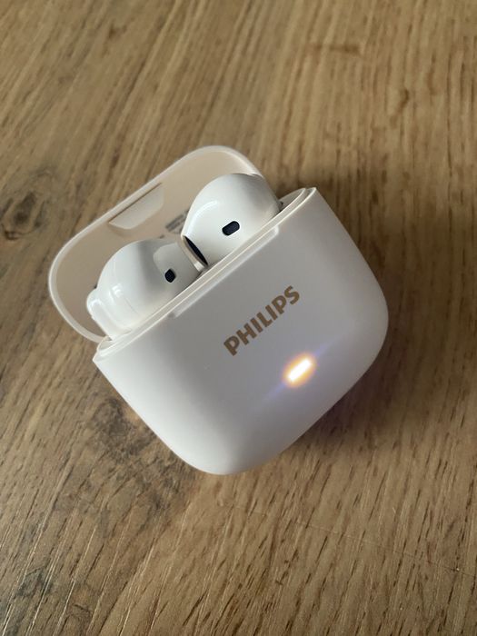 Беспроводные наушники Philips