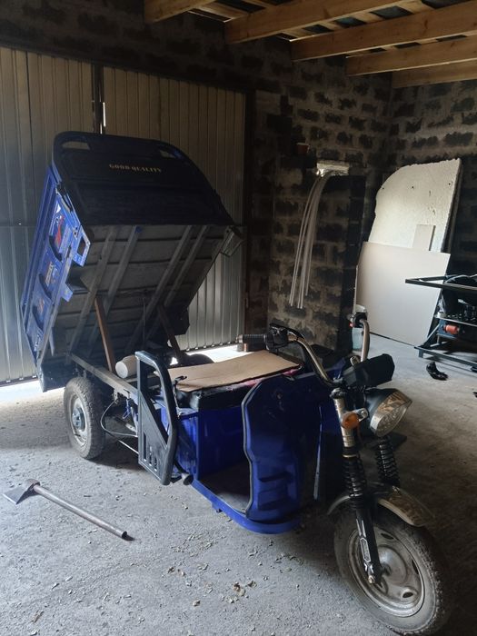 Продам Электро Муравей 250.000торг