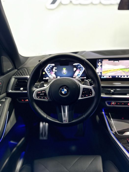 BMW X7 xDrive 40i