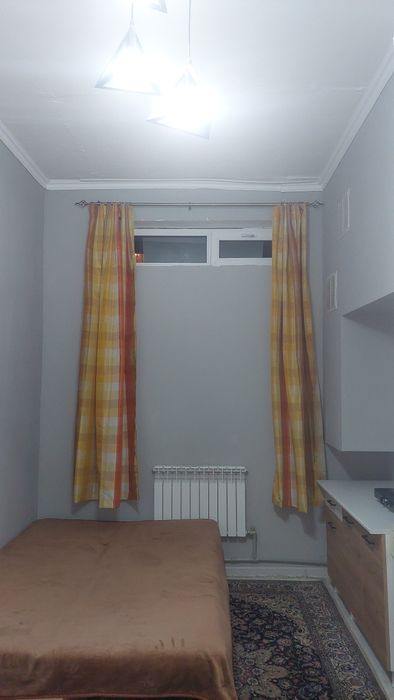 Продам квартиру. Продам комнату.