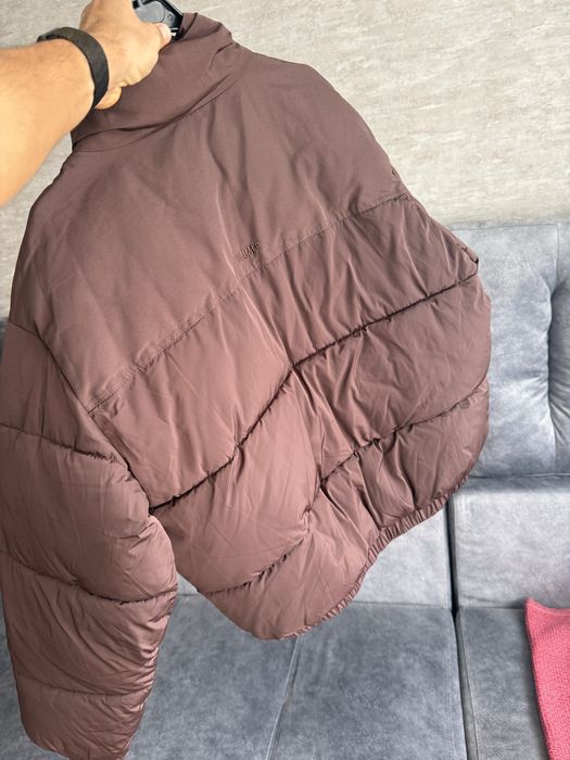 Куртка осень/весна