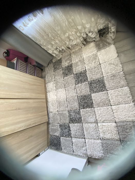 Covor superb si gros