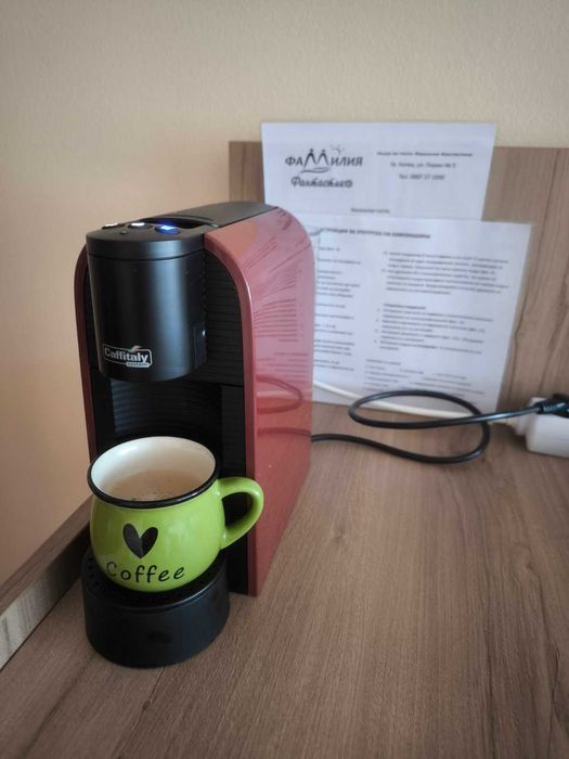 Китен ! Фамилия Фантастико, безплатен паркинг- почивка и на изплащане