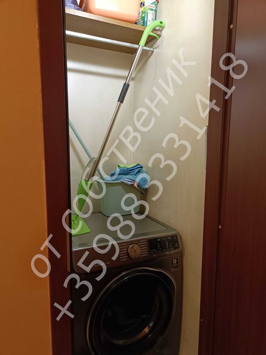 Тристаен под наем, София, Люлин 6