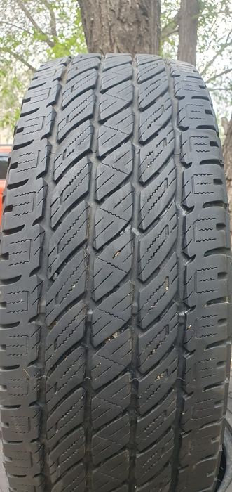 Nitto Dura Highway Terrain