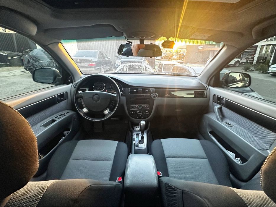 Gentra A/T, 2019 й, 64.500 км.