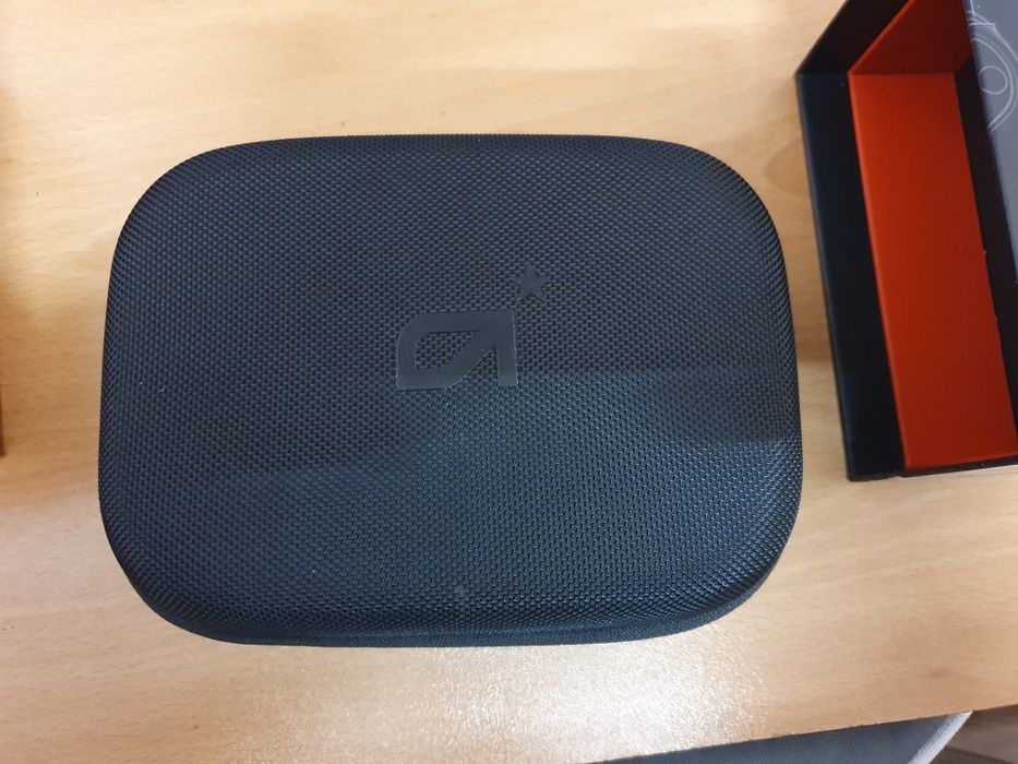 Logitech astro c40 - controller