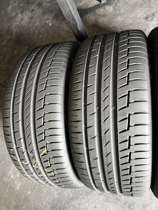 Jante Mercedes E classe AMG W213, S213, C238 + 245/45/18 Continental !