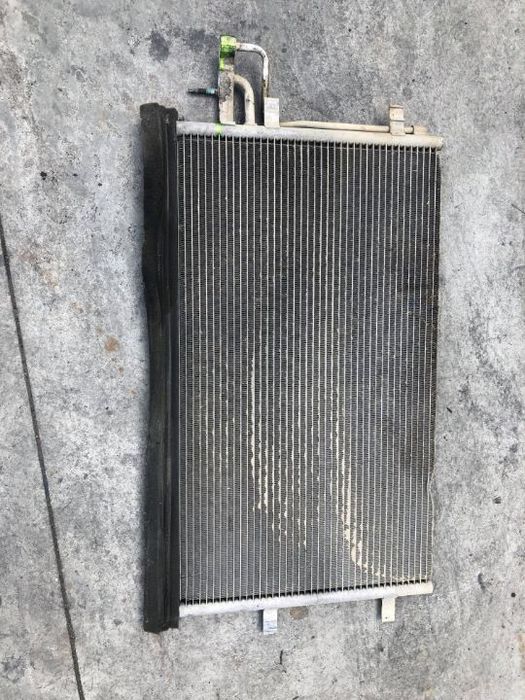 radiator clima ac ford focus 2 c-max