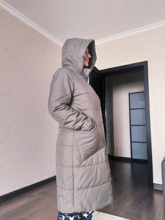 Куртка осень- весна