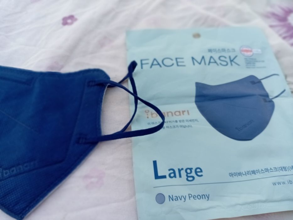 Продам маски разные