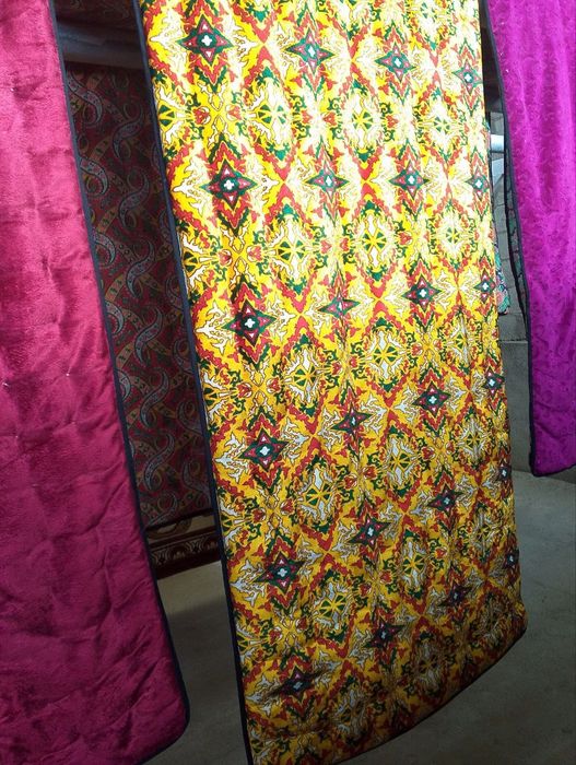 Gilam yuvish тез ва Сифатли